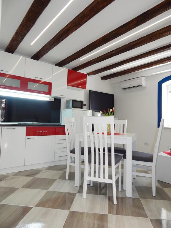 Karmen'S Apartment One Split Dış mekan fotoğraf