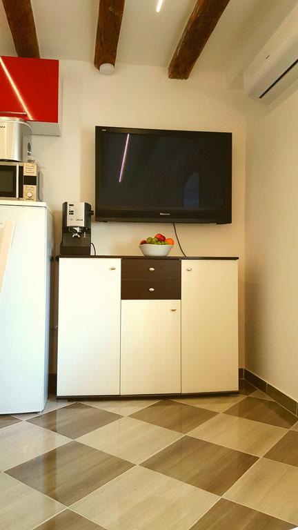 Karmen'S Apartment One Split Dış mekan fotoğraf