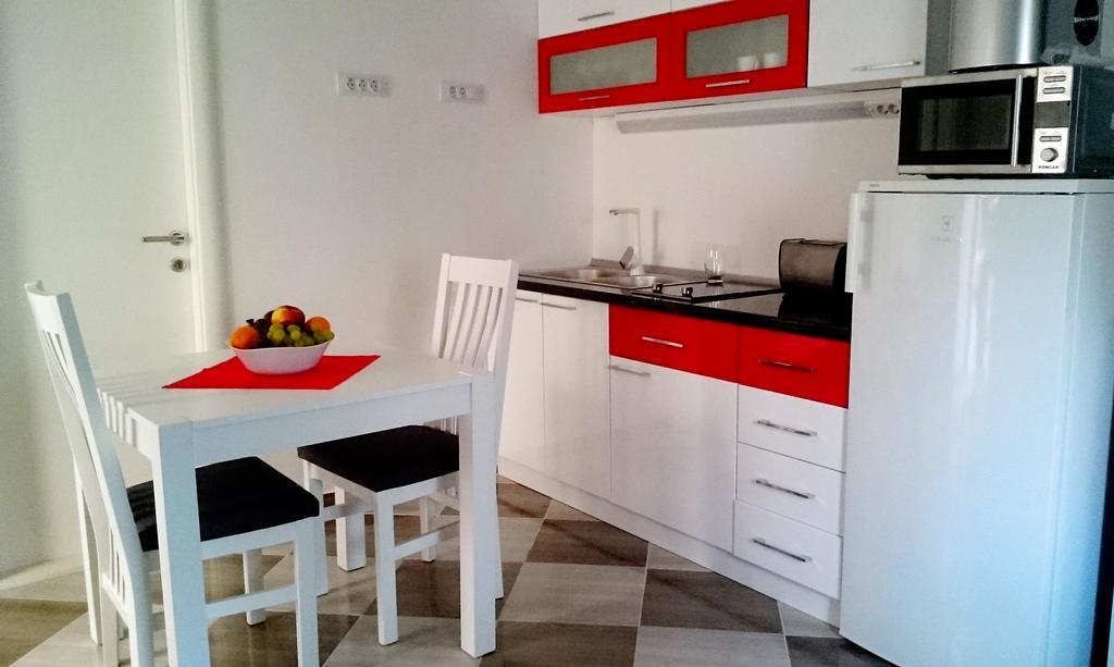 Karmen'S Apartment One Split Dış mekan fotoğraf