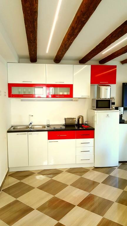 Karmen'S Apartment One Split Dış mekan fotoğraf