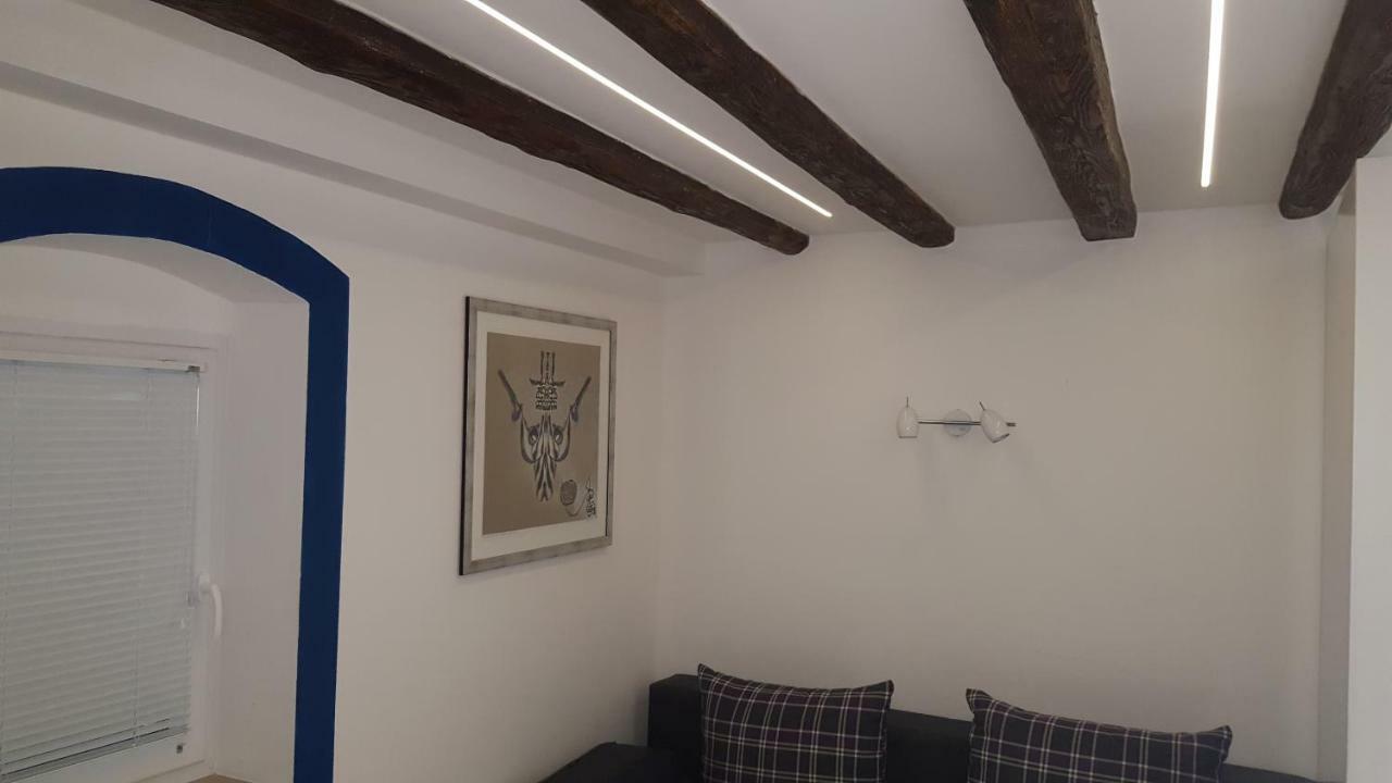Karmen'S Apartment One Split Dış mekan fotoğraf