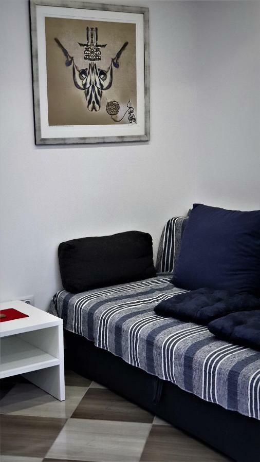 Karmen'S Apartment One Split Dış mekan fotoğraf